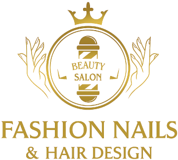 Fashion Nails & Hair Design